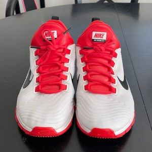 Nike Free Trainer 5.0 men’s size 10.5